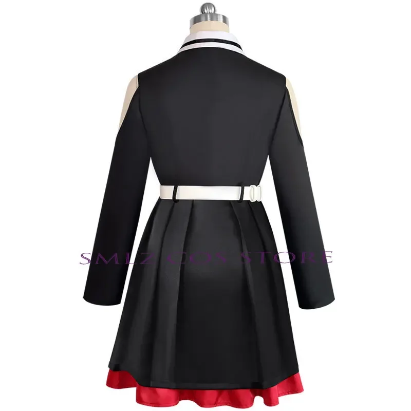 Женский костюм для косплея из аниме плакать ТОМО