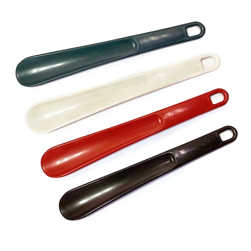 Shoehorn - 25 см-короткая ручка-очень прочная-с отверстием для