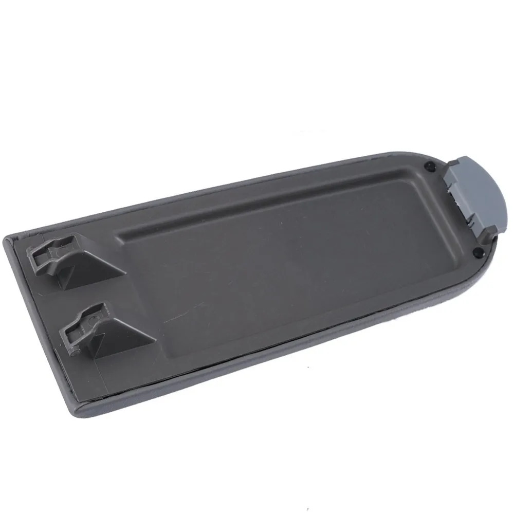 18D867173 3B0867173 18D 867 173 Крышка центрального подлокотника для VW Golf MK4 Bora Jetta Passat B5 1998-2005, серая кожаная накладка на консоль (art.: 3920d9767fe74) - 3920d9767fe74