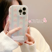 lace floral phone case for iphone 11 13 pro max xr xs max 12 mini 7 8 plus x 7plus frosted soft shell case
