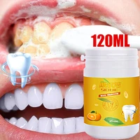 whitening tooth powder removing tobacco stains tea stains refreshing breath oral hygiene tooth care toothpaste care products