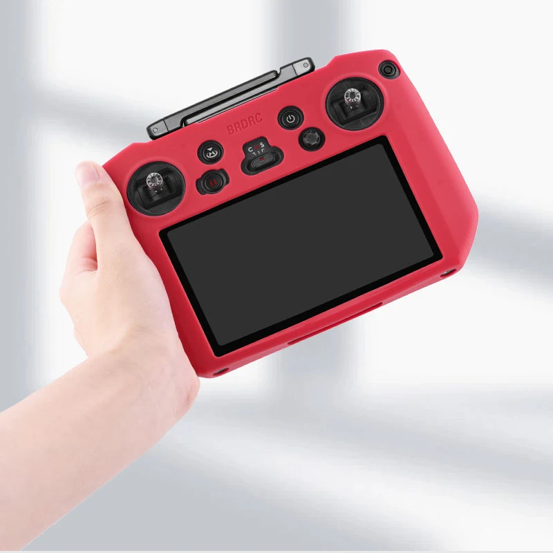 

Silicone sleeve protective cover anti-scratch and anti-scratch for DJI Mavic 3 RC Pro Remote Controller