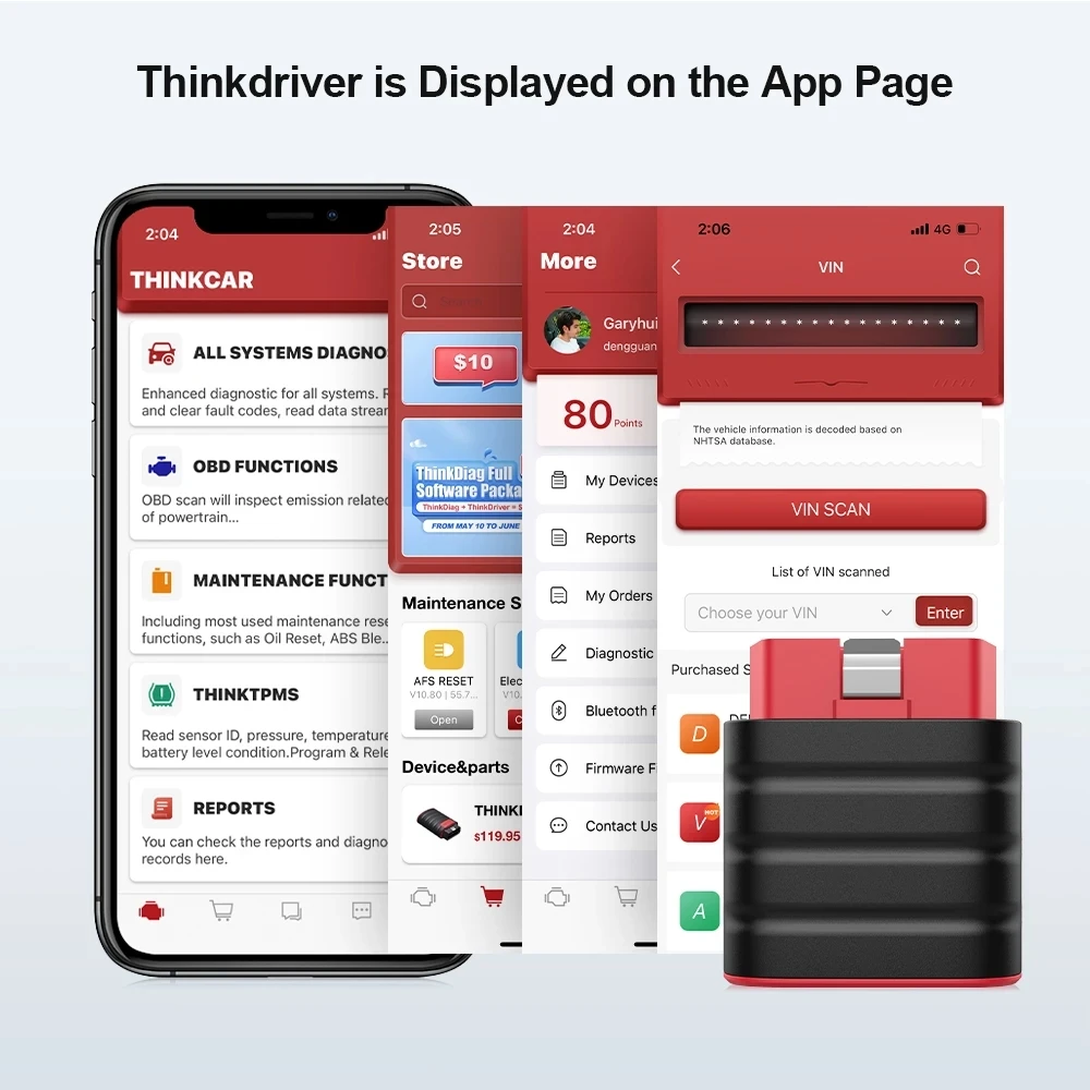 thumb