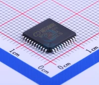 1pcslote mpc89l515ad44 package lqfp 44 new original genuine microcontroller ic chip mcumpusoc