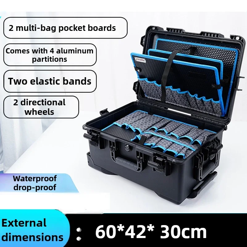 Водонепроницаемый ящик для инструментов OLOEY