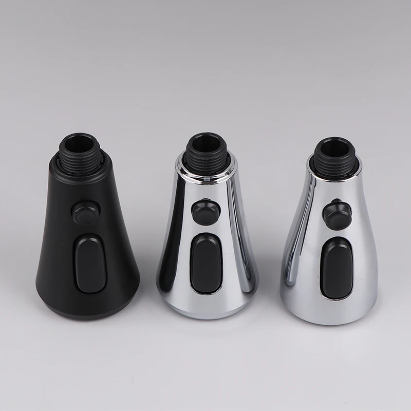 Кухонный кран выдвижная насадка для душа распылительная воды запасные части