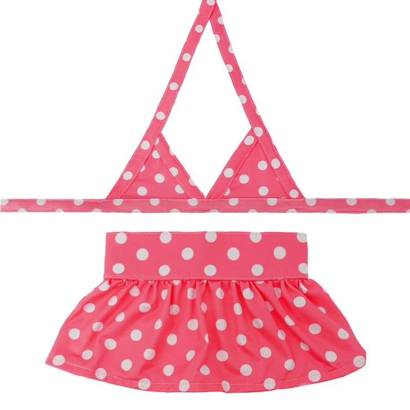 

Fashion Swimsuit Pet Dog Clothes Dogs Bikini Beach Clothes Dog Tutu Dress For Small Puppy Girl Dresses Cat Bra Skirt