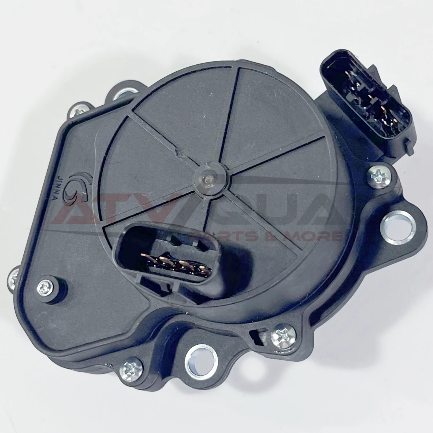 Сервомотор с передним Дифференциальным приводом для Yamaha Kodiak 450 Rhino 450 660 гризли 450 660 5KM-4616A-02-00 лекции по обыкновенным дифференциальным уравнениям