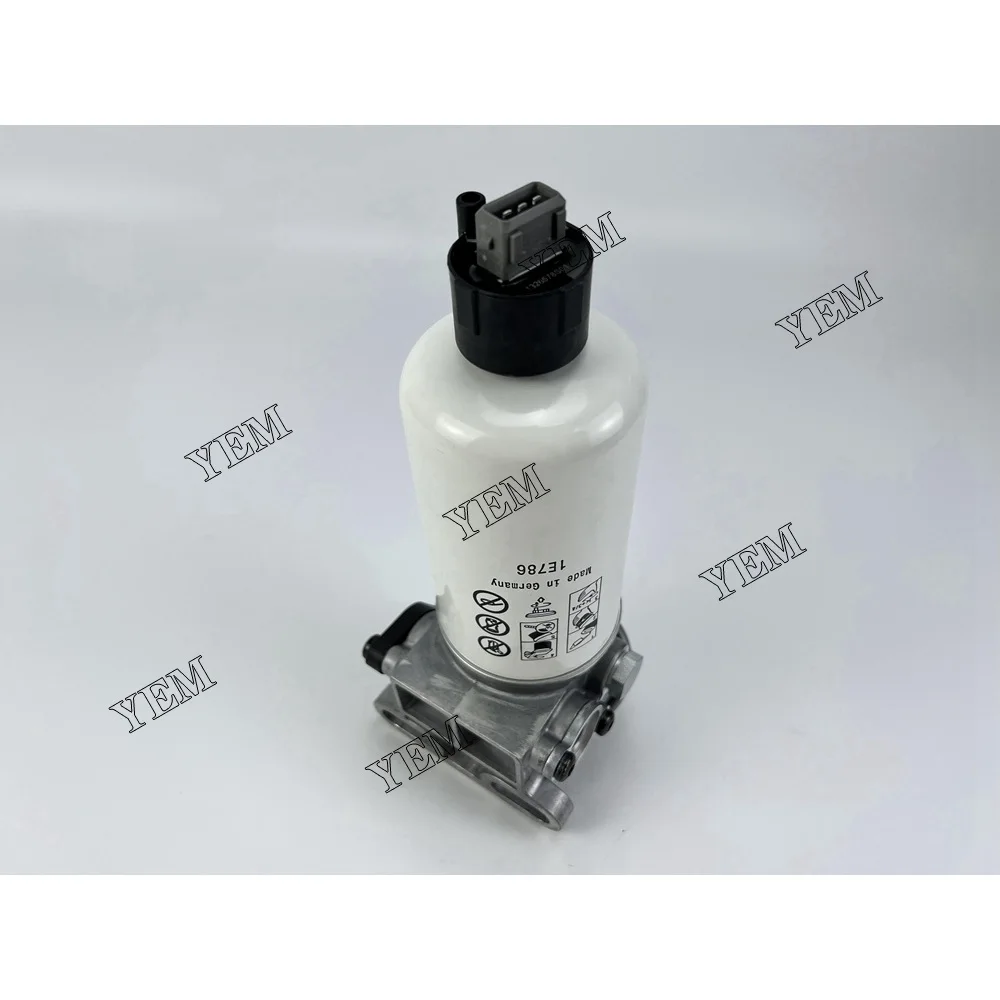 Для Kubota 1C010-42461 VALVE-CHECK V2403-CR запасные части двигателя