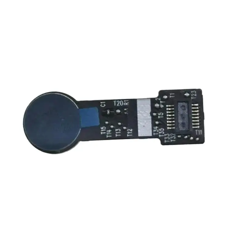 0. Новый оригинальный ноутбук замена отпечатков пальцев для Dell Latitude 5300 5400 5405 5500 7300