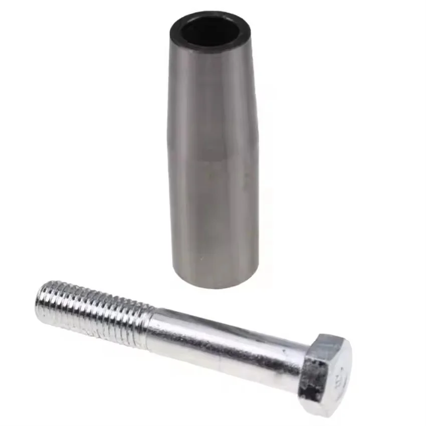 

Комплект Pivot Pin 6732012 6707042 Совместим с Bobcat 543 553 643 653 731 743 751 753 763 773 S130 Замена погрузчика