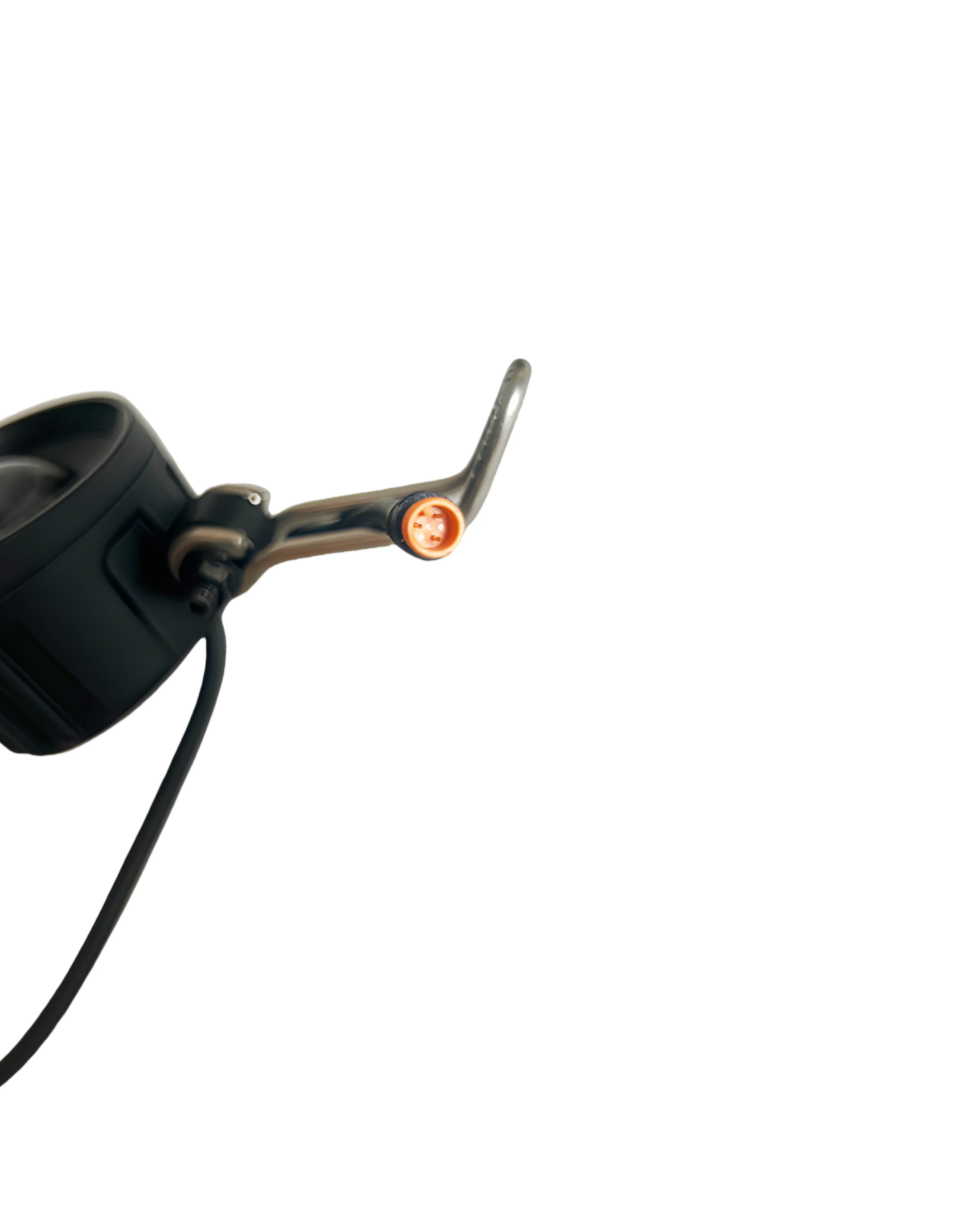 Оригинальная светодиодная передняя фара Joyor E6-S S series для электрического скутера