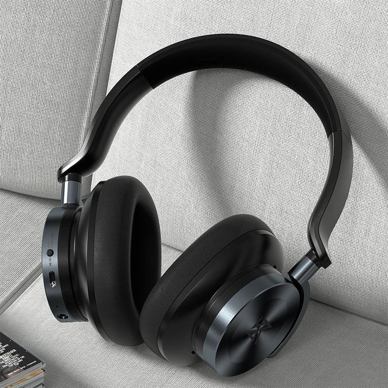 Беспроводные наушники KZ T10 HIFI Bluetooth 5 0