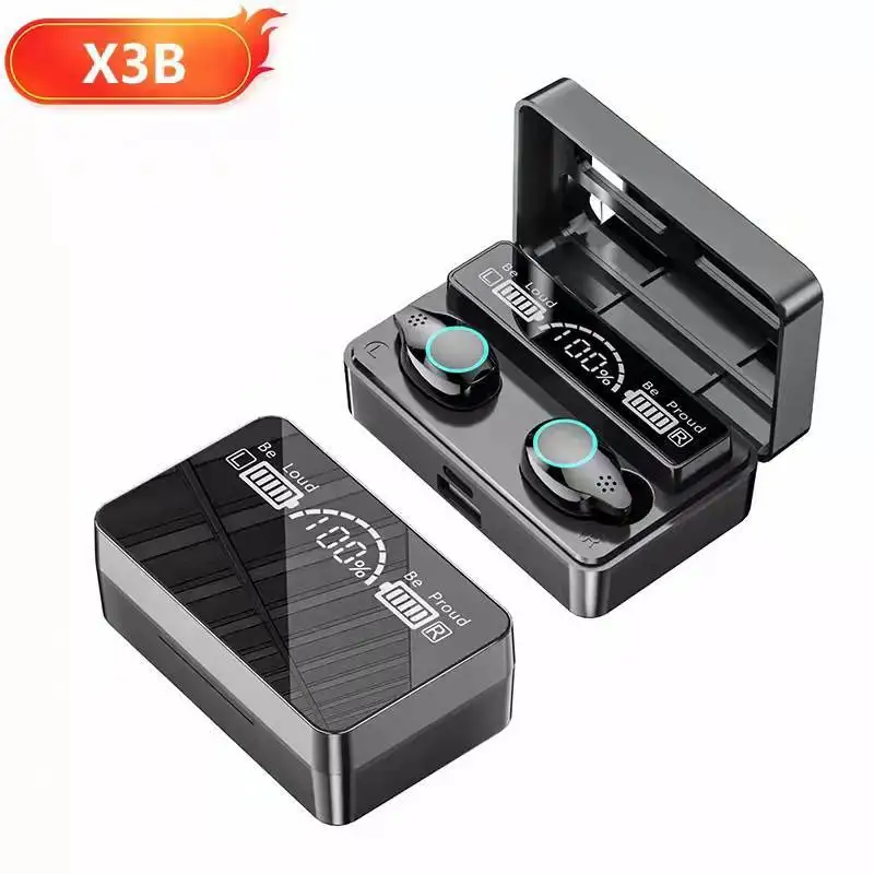 

X1 X3 X6 X7 X8 X9 X15 PRO X17 X19 X21 S9 P36 Whosale Bluetooth Earphone Wireless Headphone Earbuds Microphone Headset With BOX