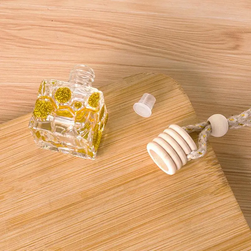 Автомобильные флаконы-распылители автомобильный распылитель масла стеклянная