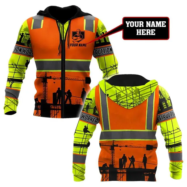 Куртка защитная Predator Safety Jacket