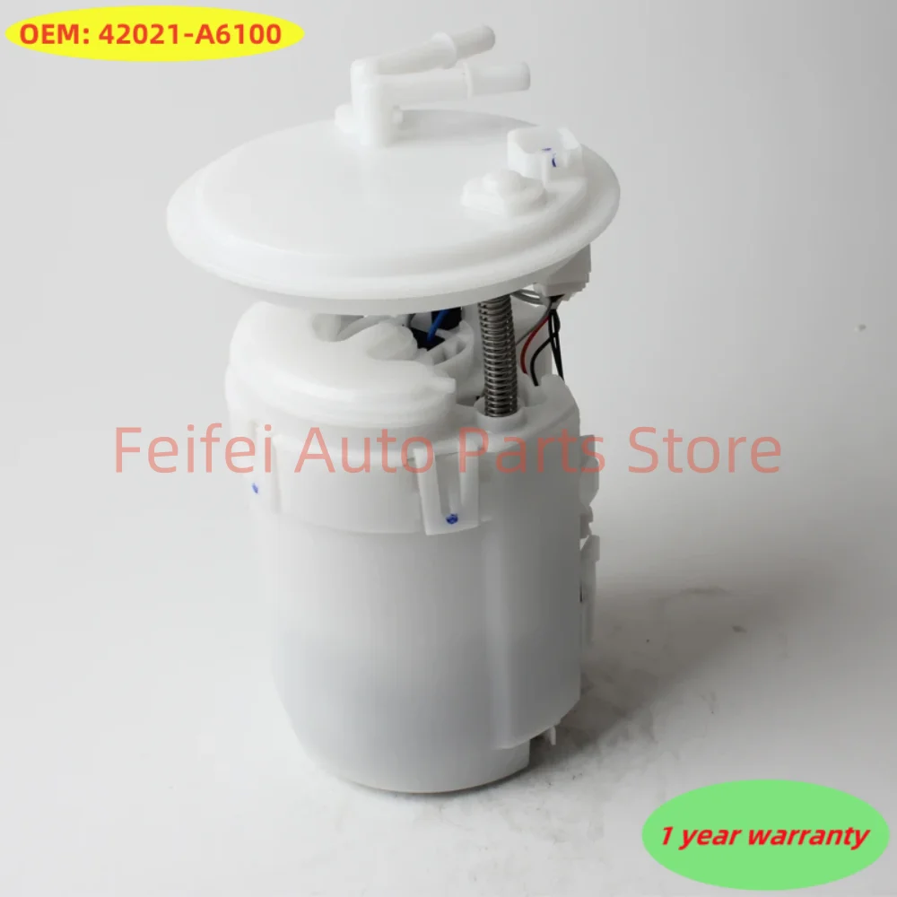 Высококачественный 42021-A6100 42021-AG100 42021AG100 42021A6100 подходит для сборки топливного