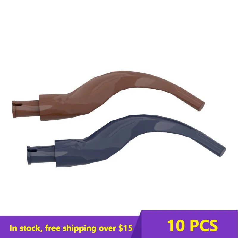 10 шт., Детский конструктор MOC 24204 ldd24204