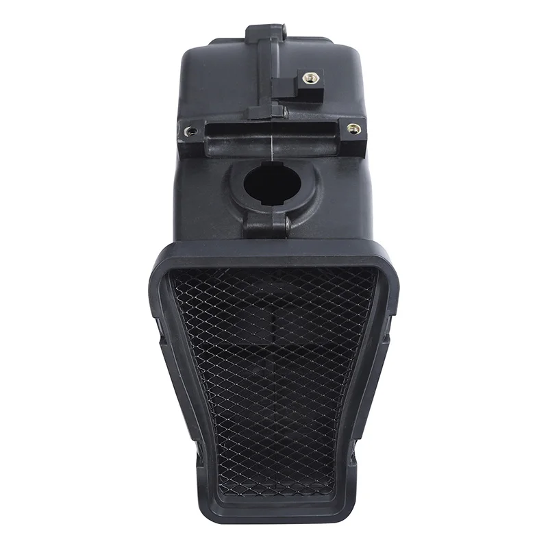 

Воздухозаборная трубка Ram для Kawasaki Ninja ZX10R ZX 10R 2016-2020 2017 2018 2019 мотоцикла