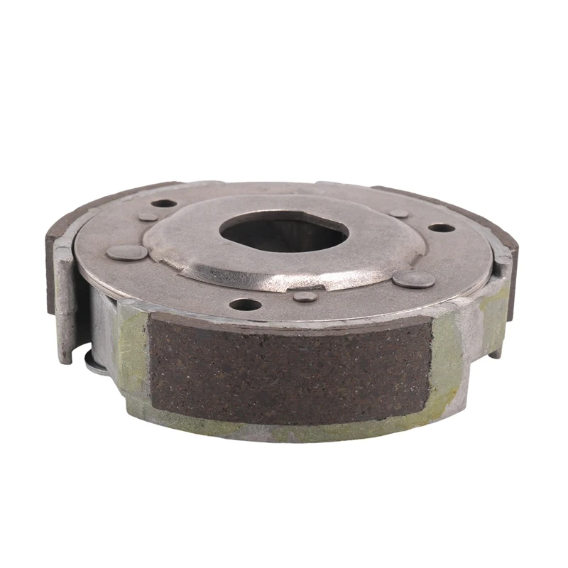 Clutch Shoe For Yamaha Yp250 170Mm 173Mn Linhai 260Cc 300Cc Aeolus Vog 250 257 260 Buyang Replacement