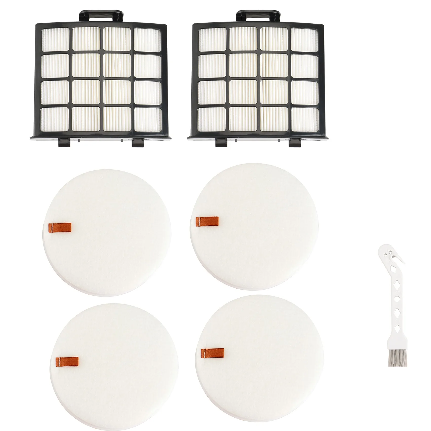 

Вертикальный пылесос Shark Vertex Duoclean Powerfin Az2000, Az2000W, Az2002, фильтр, запасные части