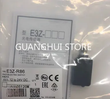 

E3Z-LL61/L61/LL81/LL83/LL88/LR61/LR66/LR81/D66/D67/D86/R86/LS88 New Photoelectric Switch Sensor In Stock Fast Shipping