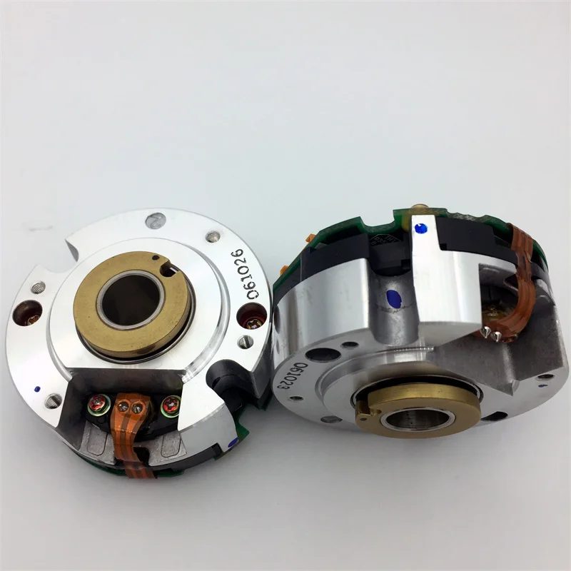 Энкодер поворота UTSIH-B17CK серводвигателя SGMGH-30DCA-Y918 SGMSH-20PCA-SB22