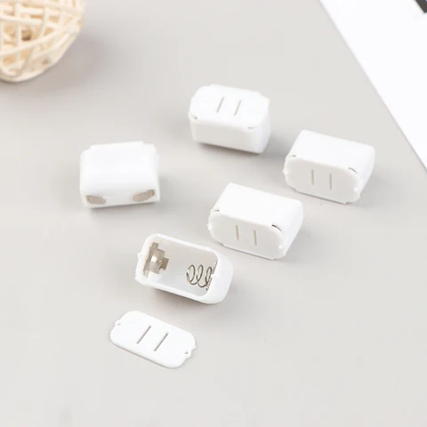 KOQZM набор чехлов для батареек AG13 LR44