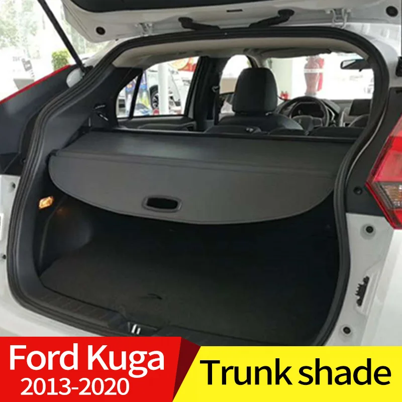 

Фонарь для Ford Kuga Escape 2013-2020, полиуретановый кронштейн, аксессуары для защиты интерьера