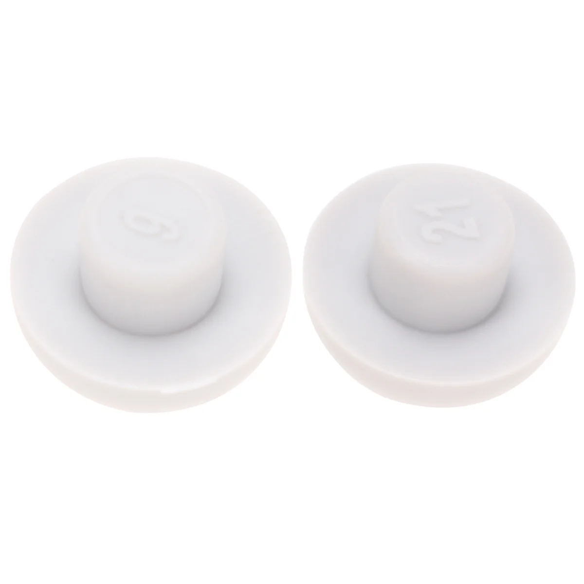 

Toilet Bumper Bidet Buffer Kitcover Lid Rubber Bumpers Sanitary Adhesive Pads