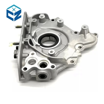 8-97136463-0 автозапчасти Bomba De Aceite для Chevrolet Luv Dmax 2005 л 2012-8971364630 Масляный насос