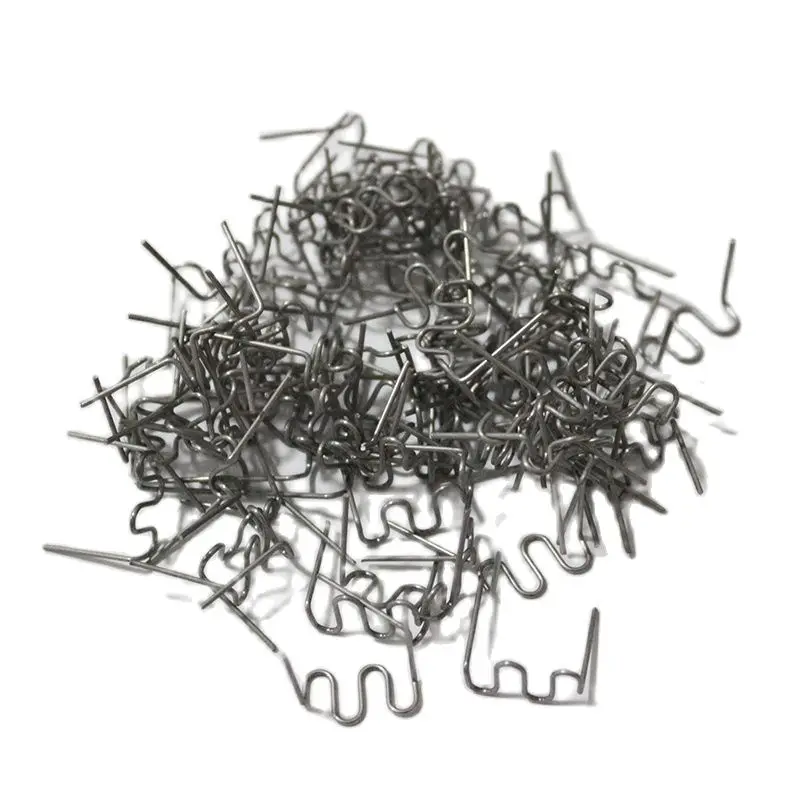 Рисунок 3 - пластиковые бамперы для сварки