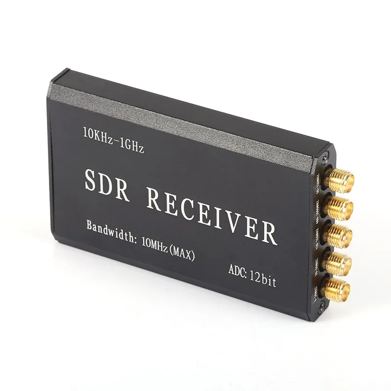 RSP1 10 кГц к 1 ГГц SDR приемник RSP HF AM FM SSB CW авиационный ресивер 0.5PM ATc SSTV iS