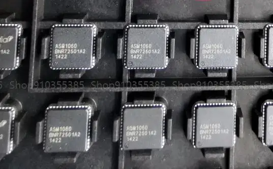 

Микроконтроллер ASM1060 QFN48, 5-10 шт.