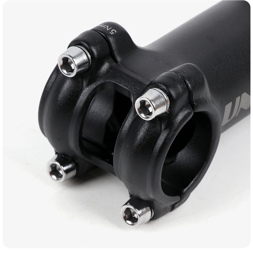 UNO велосипедный вынос сверхлегкий 7/17/35 градусов 28 6x25 4 мм 60-130 MTB шоссейный