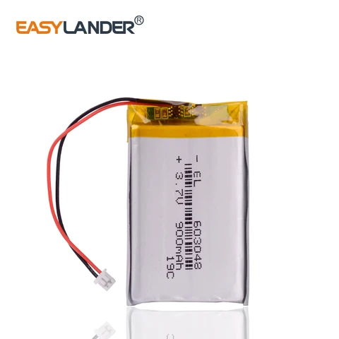 Аккумулятор Easylander 900 мАч для GBA SP