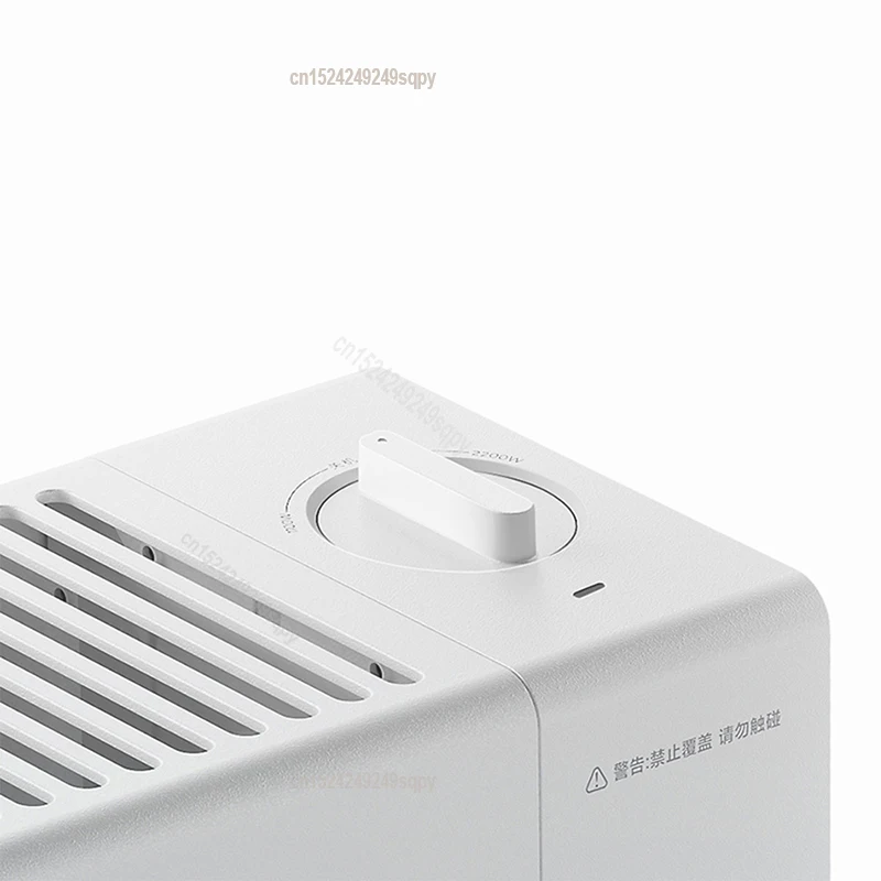 Графеновый электрический обогреватель XIAOMI MIJIA