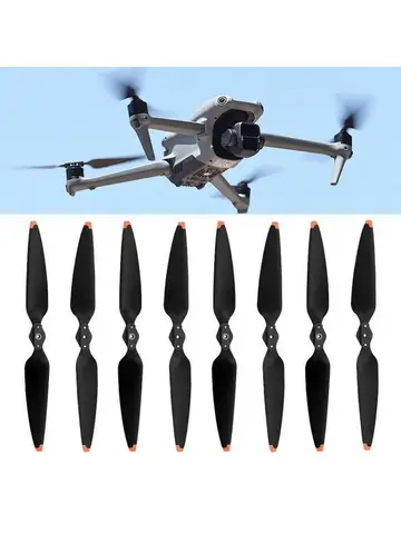 Лопасти пропеллера DJI Air 3s