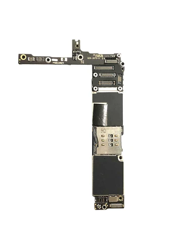Материнская плата с жестким диском Nand для iPhone 6 6P 6S 6SP 7 7P 8 8P Plus