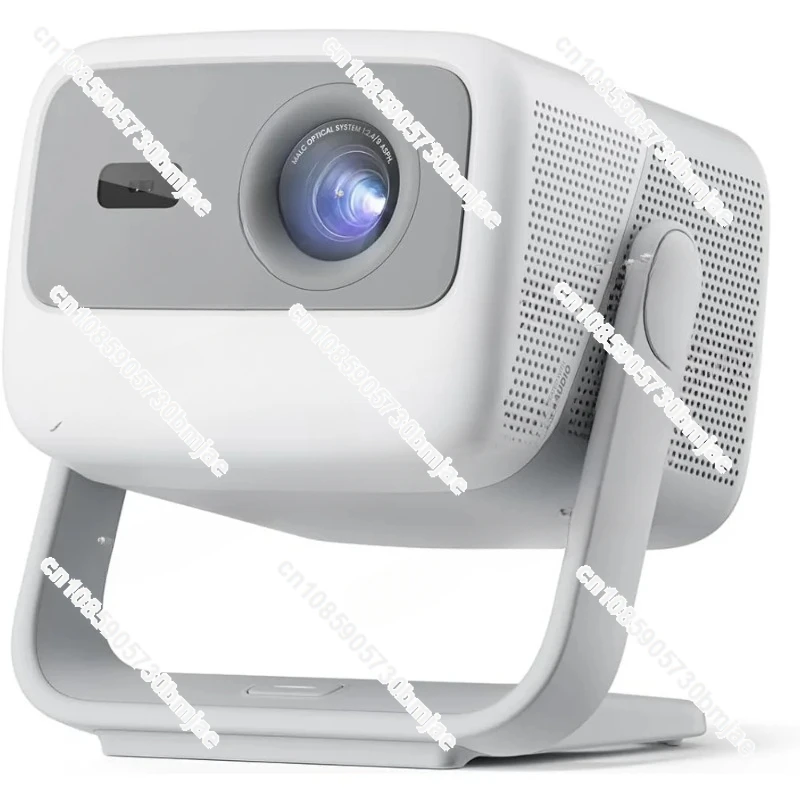 Портативный проектор N1 1080P FHD поддержка 4K трехцветный лазерный кинопроектор MALC 150