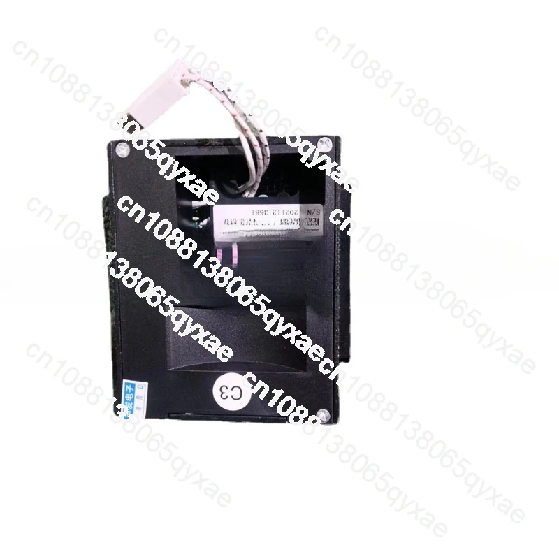 ZY-CC100DC12/24V-C3/C2 DZL35 Модуль привода компрессора с регулируемой частотой для