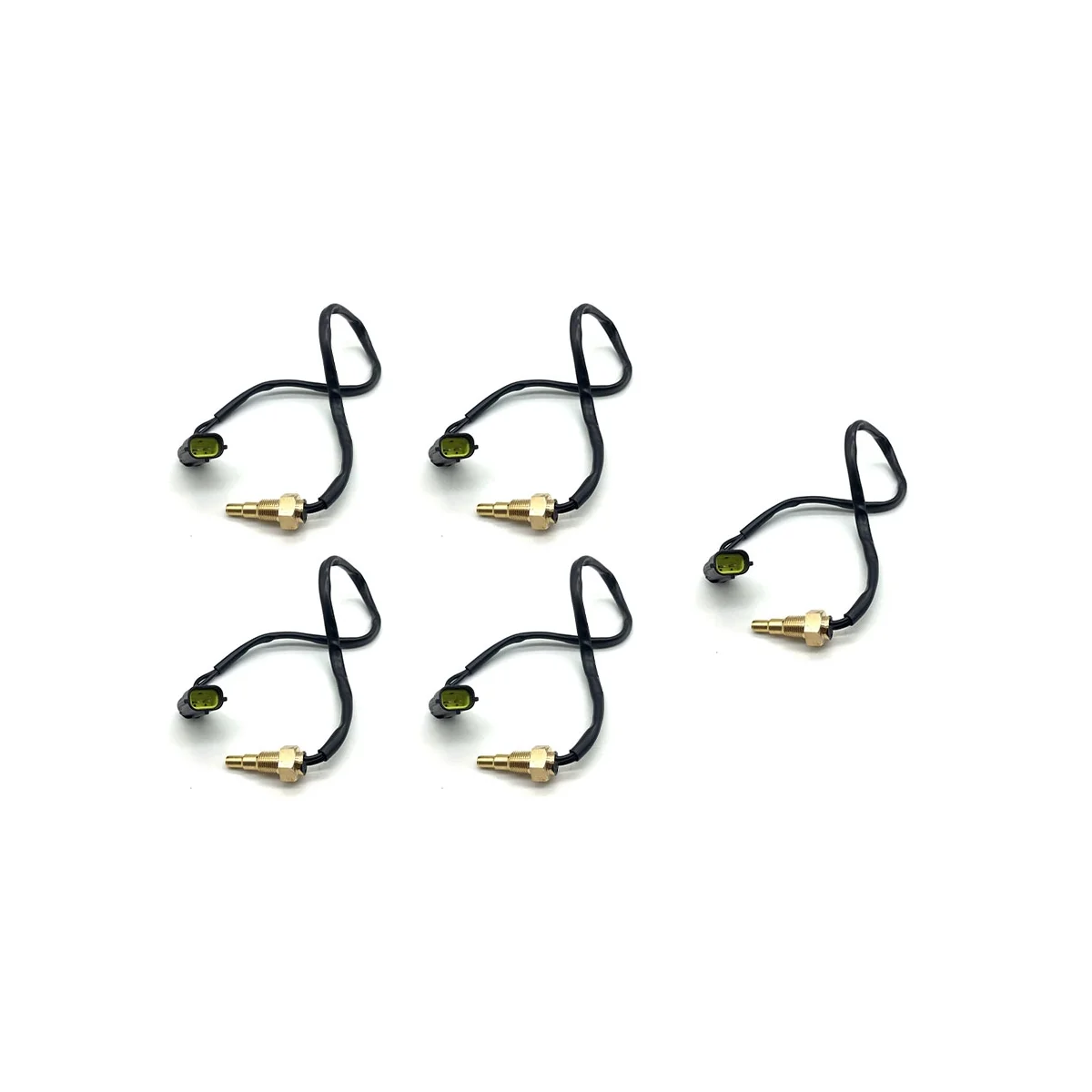 5 шт. датчик температуры воды PDF00903S для датчика 1/8 PT