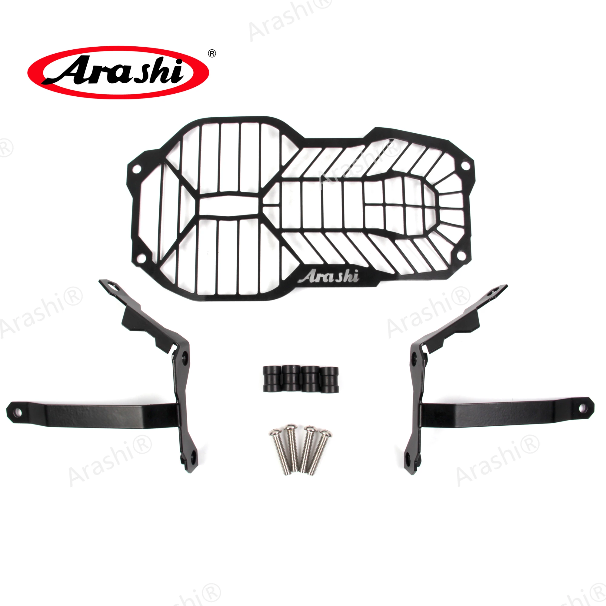 

Защитная решетка для мотоциклетной фары, задняя крышка для BMW R1200GS R1250GS 2013-2021 2014 2015 2016 2017 1200GS