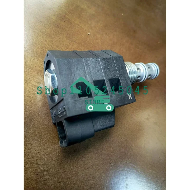 Фото Электромагнитный клапан HW140 HW210 HX140L HX160 180L (соленоидный клапан) XKCH-00054 XKCH-00025 №1