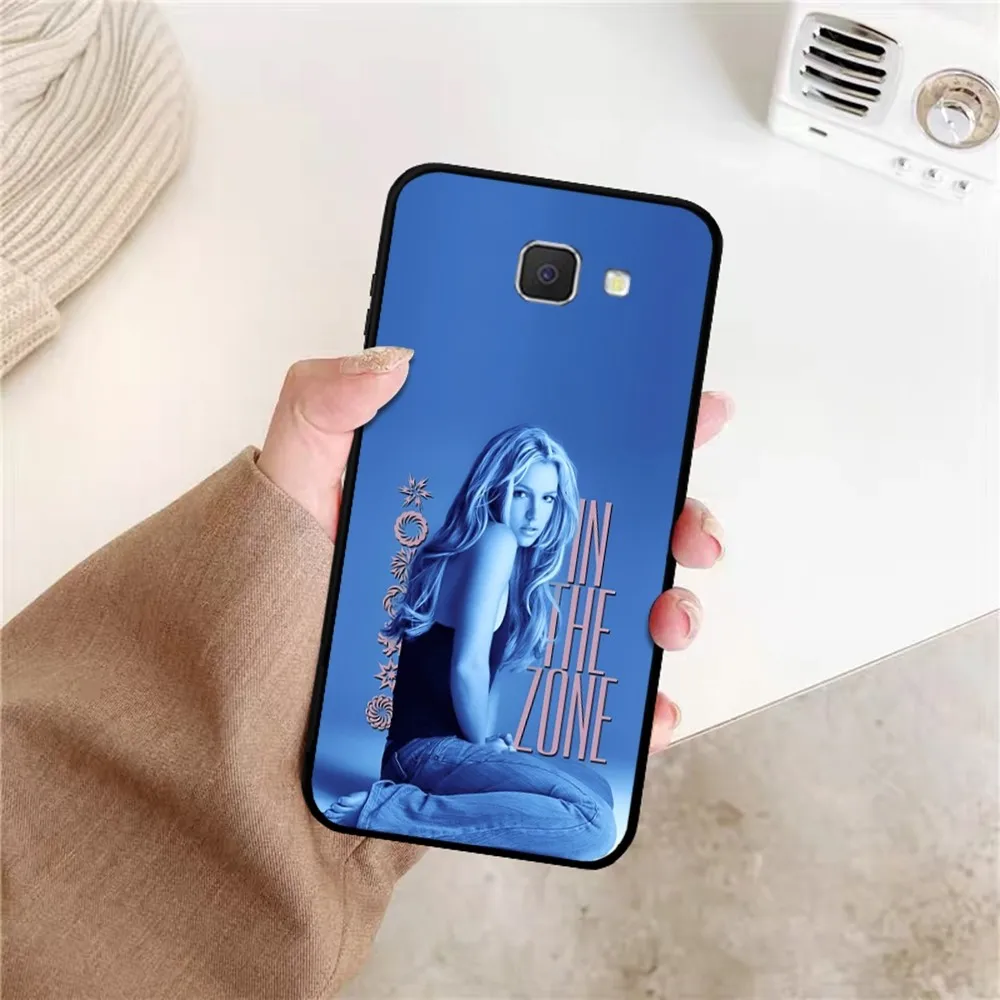 Чехол для телефона B-Britney S-Spears Samsung J 7 Plus 7core J7 Neo J6 Prime J4 J5 Mobile Cover
