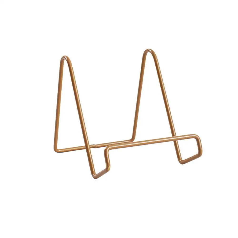 

Железная подставка для журналов