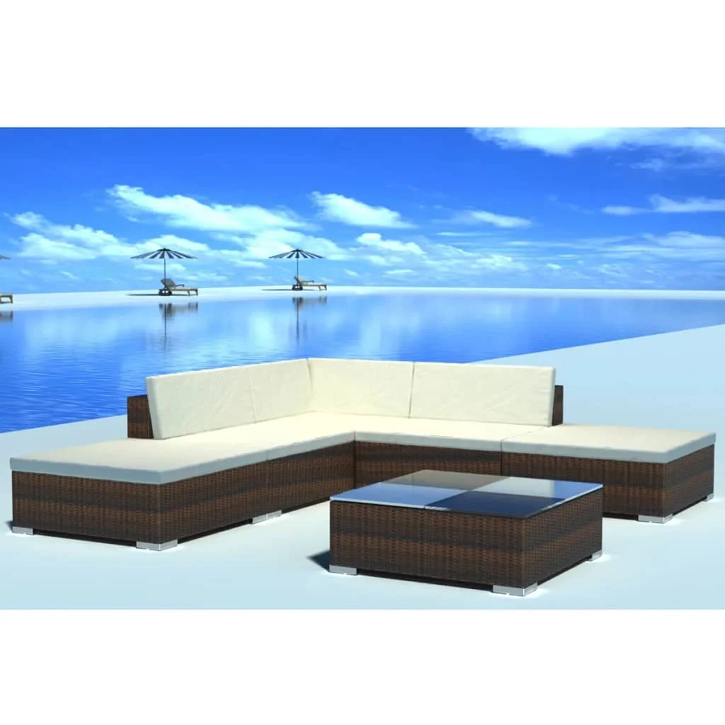 Sets Outdoor Furniture Sets