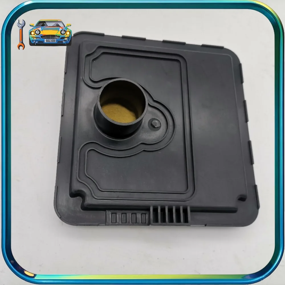 Фото Фильтр масляный АКПП A8LF1 A8MF1 46321-4G100 для Hyundai Sonata Tucson Santa Fe Santa Cruz Kia K5 Cadenza 8-ступенчатая (8-скоростная) №1
