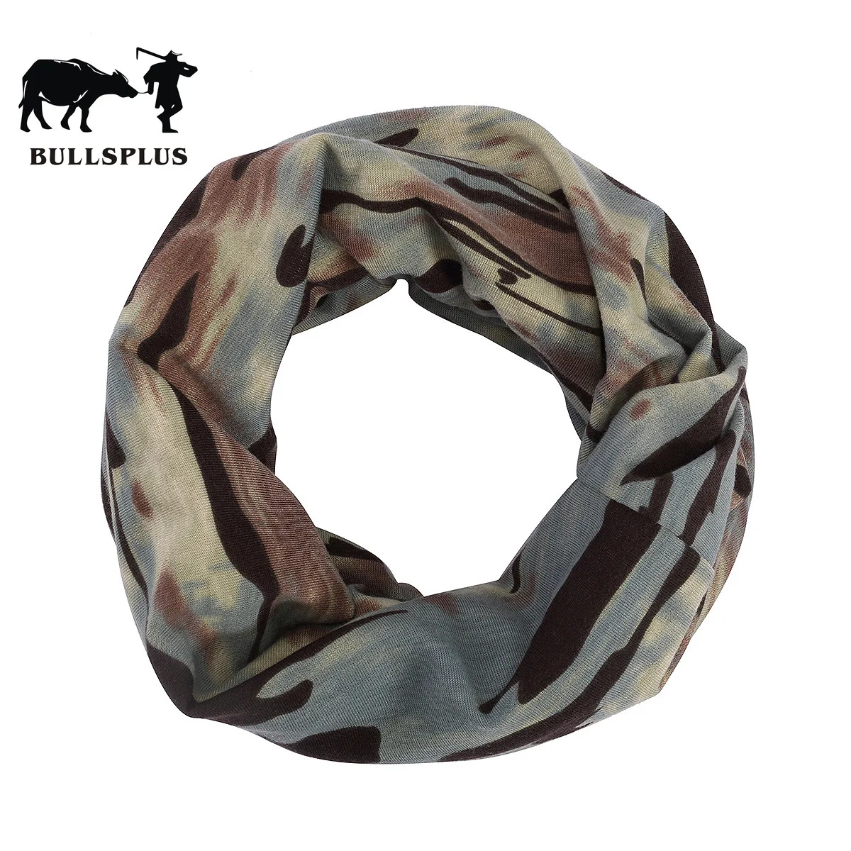 Autumn winter hat outdoor Plush PulloverUnisex bone brand men's Knitted wool beanies women's Hats Hip Hop caps camouflage |