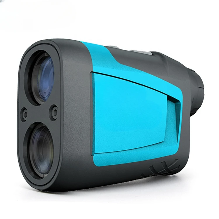 Дальнее расстояние Pf210 600 м высокоточный лазерный дальномер